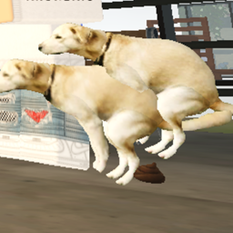 The BusterHood