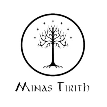 Minas Tirith