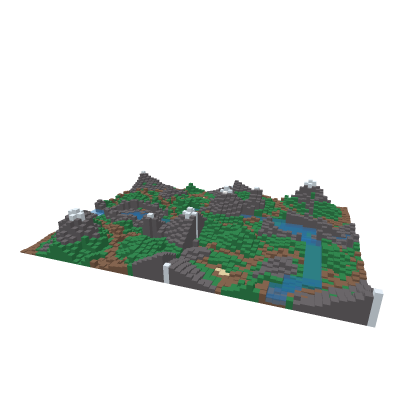 Mountines