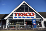 Tesco>Asda