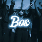 BOS [ISHOW X GROWDER]