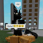 Mikes,and Jins clan
