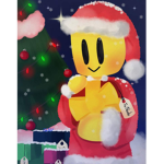 You Like Chrismas Eve?