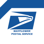 Mayflower Postal Service | M
