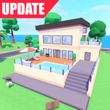 Tycoon Town