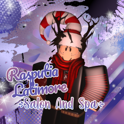 Rasputia Latamore Salon And Spa V1