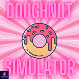 Doughnut Simulator [ALPHA]