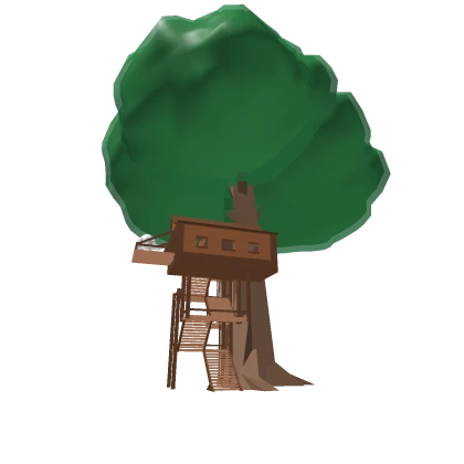 Treehouse
