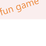 Fun Games ST