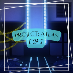 「NL」Project: Atlas
