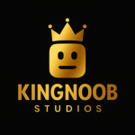 KingNOOB Studios