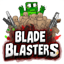 Blade Blasters! (OPEN ALPHA)