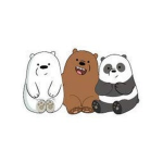 Bearsss yay