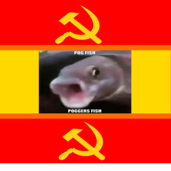 Soviet Pog Fish