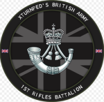 1st Battalion, The Iron Rifles