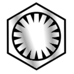 ==The First Order==