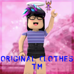 O̥r̥i̥g̥i̥n̥ḁl̥ C̥l̥o̥t̥h̥e̥s̥ T̥M̥ Group Thumbnail