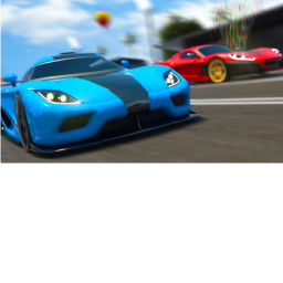 Roblox Racing Classic