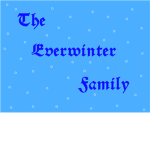 The Everwinter Family & Group Hub