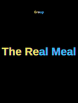 The real meal