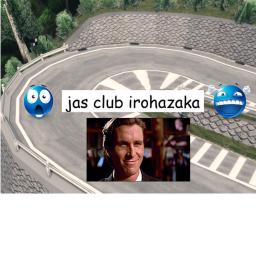 j.c Irohazaka