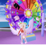 YT_Faith Ashe loves unicorns