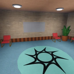 roblox yume nikki iceberg lobby concept icon