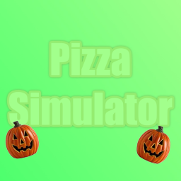 Pizza Simulator [Hallowen]