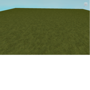 Hangout Baseplate