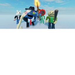 Ozwald Skin Showcase (RE-DESIGNS)