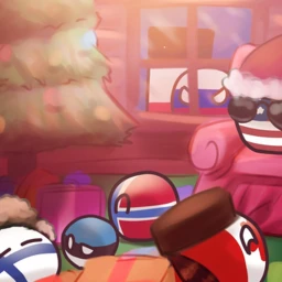 [OBRAL] Countryball Dunia 🌎 icon