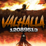 ホ Valhalla