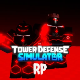 WE WILL RIGHT BACK! [TDS RP] icon