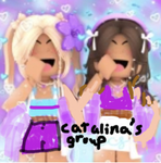 -Cata’s apparel!-