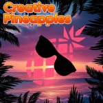 Creative Pineapples