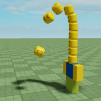 Head Scrapers 