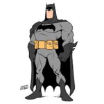 batmаn