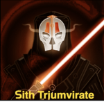ᔕith Triumvirate