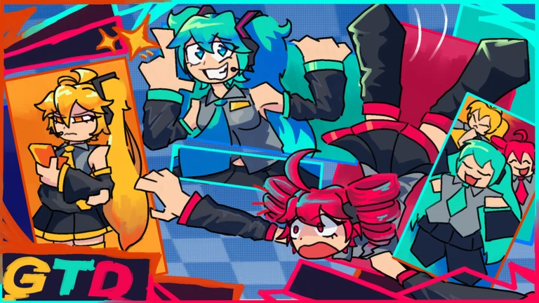 [OMA] Goofy Tower Defense