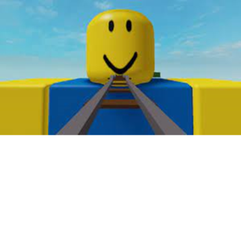 Cart ride into a noob!