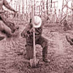Untitled Game