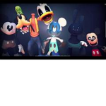the quacker group official