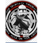 Great Army Of Star Wars