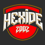 hexide2002 Official Group
