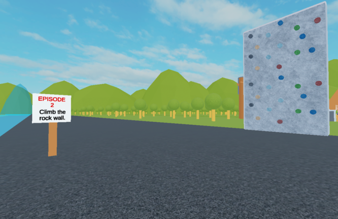 BFDI 23 Contest screenshot 2