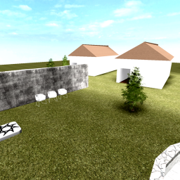 Realistic Hangout