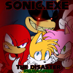 Sonic.EXE The Disaster: Reimagined [EARLY RELEASE]