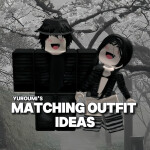 [NEW] DH Matching Outfits Ideas