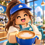 Cloud Café Community