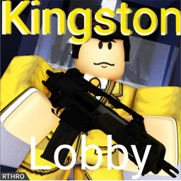 Kingston Lobby